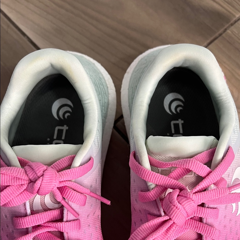 Topo Women's Specter 2 running shoes size 8.5 - Picture 4 of 8